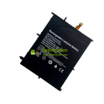 Baterie pro Teclast F15s 30154200P Type-G-7lines 28140168 [Náhradní baterie]